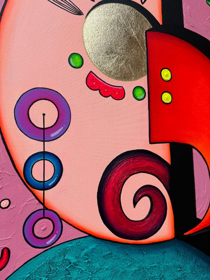 Le Perroquet de l’Aube - Thumbnail 11