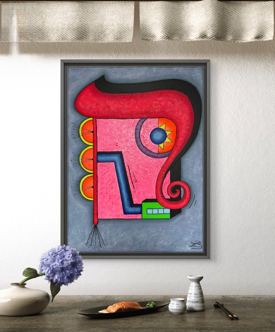 Color Monkey - Thumbnail 3