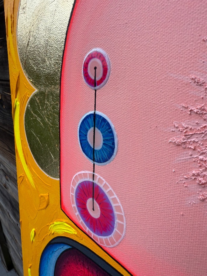 Le Petit Gardien du Soleil - Thumbnail 5