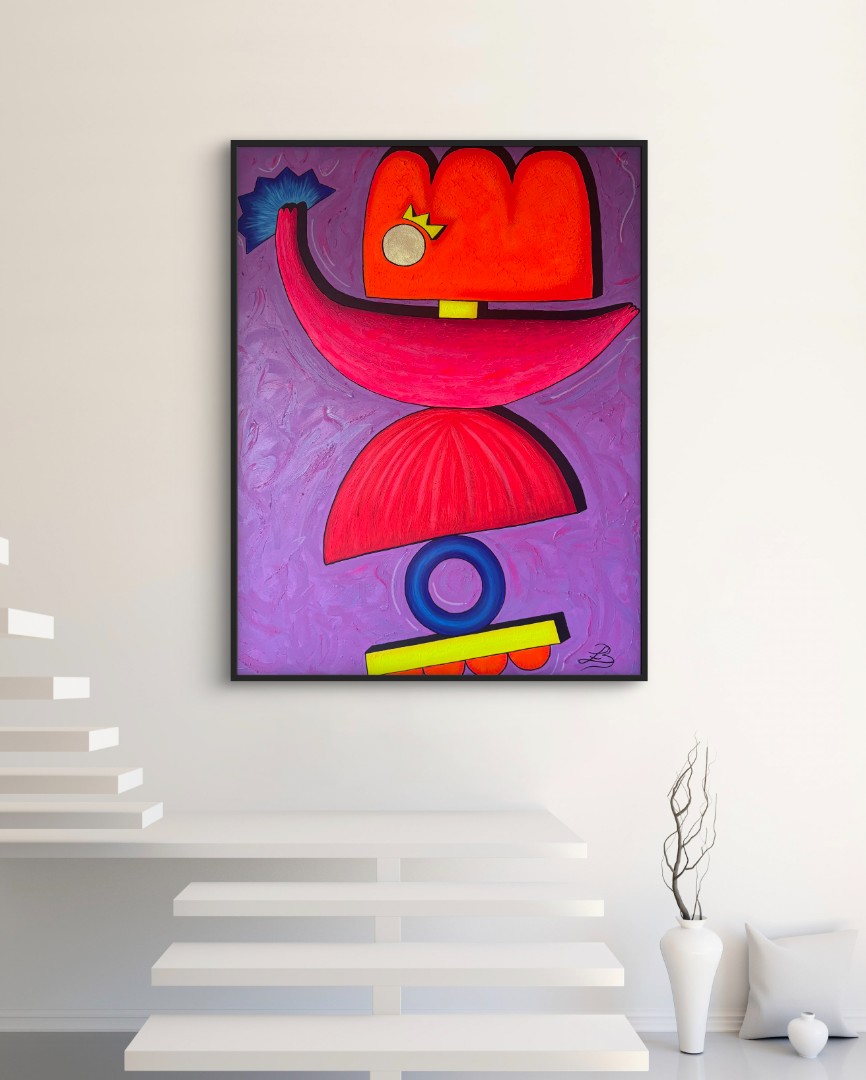 L’Équilibriste - Thumbnail 3