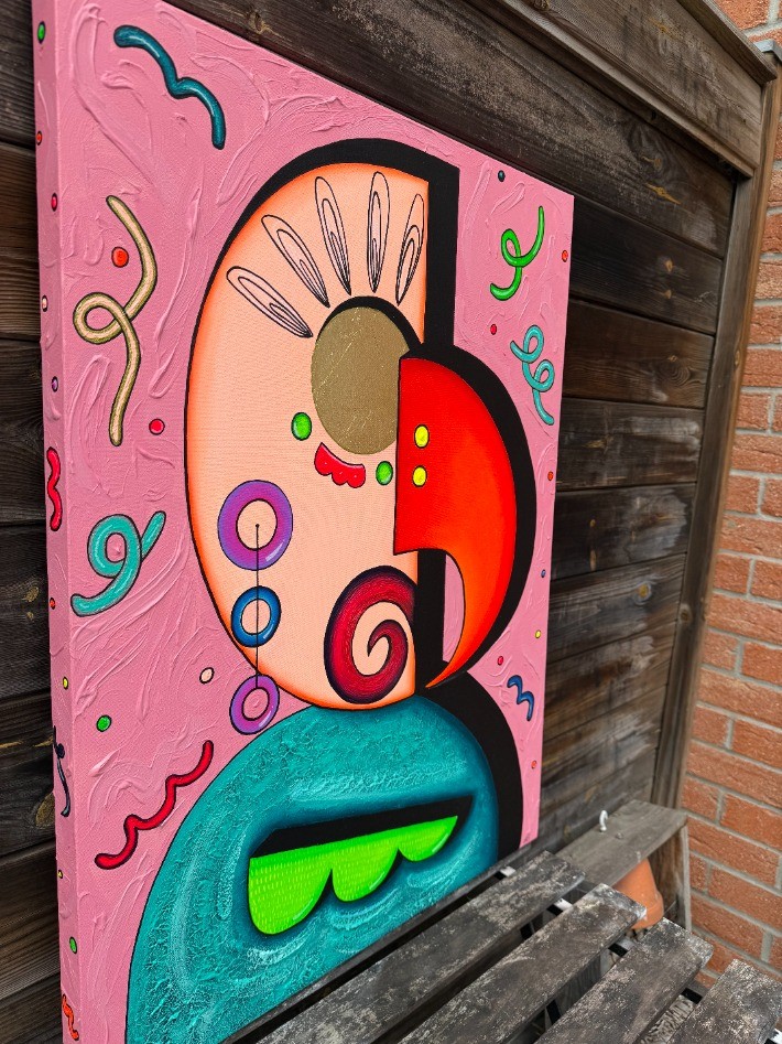 Le Perroquet de l’Aube - Thumbnail 7