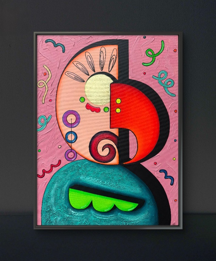 Le Perroquet de l’Aube - Thumbnail 2