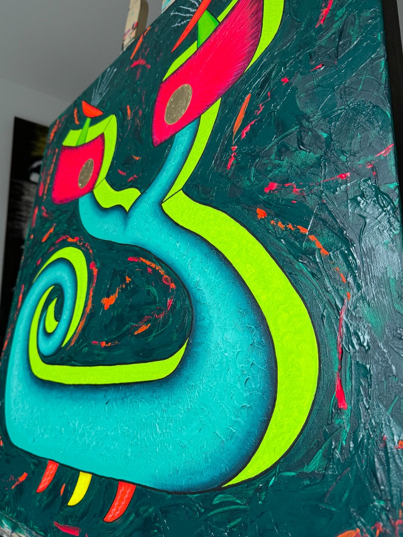 L'Amour n'est pas un long fleuve tranquille - Thumbnail 5