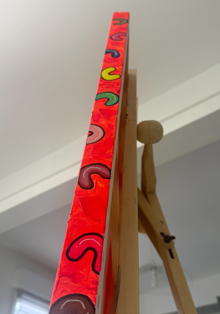 Le Saltimbanque - Thumbnail 7