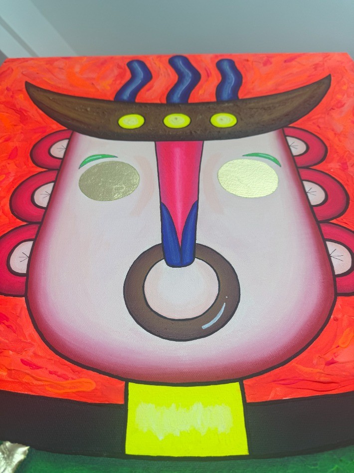 Le Saltimbanque - Thumbnail 5