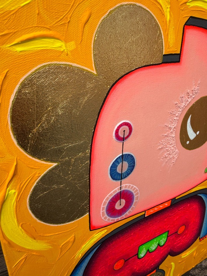 Le Petit Gardien du Soleil - Thumbnail 4