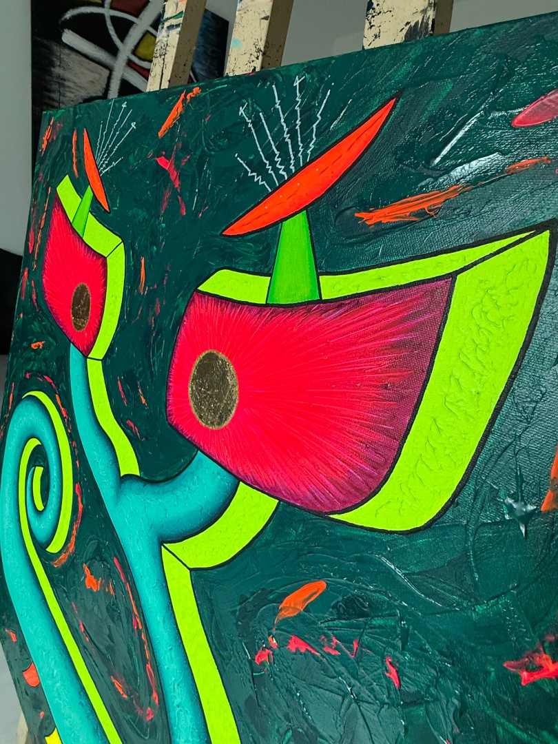 L'Amour n'est pas un long fleuve tranquille - Thumbnail 3