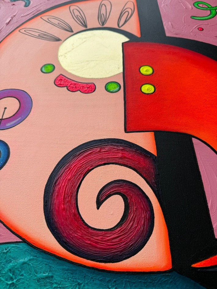 Le Perroquet de l’Aube - Thumbnail 9