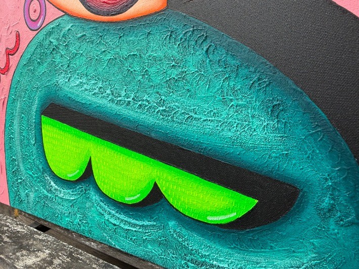 Le Perroquet de l’Aube - Thumbnail 12