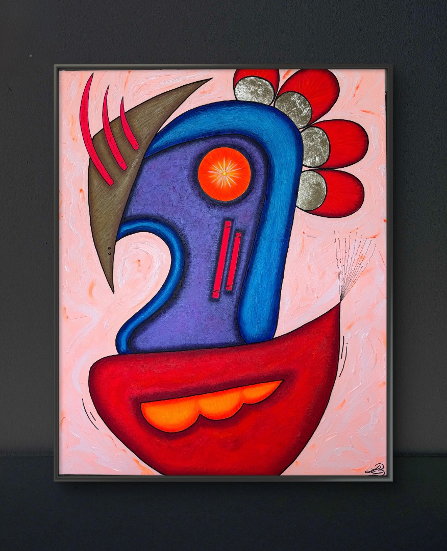 L’Oiseau aux plumes d’or - Thumbnail 2