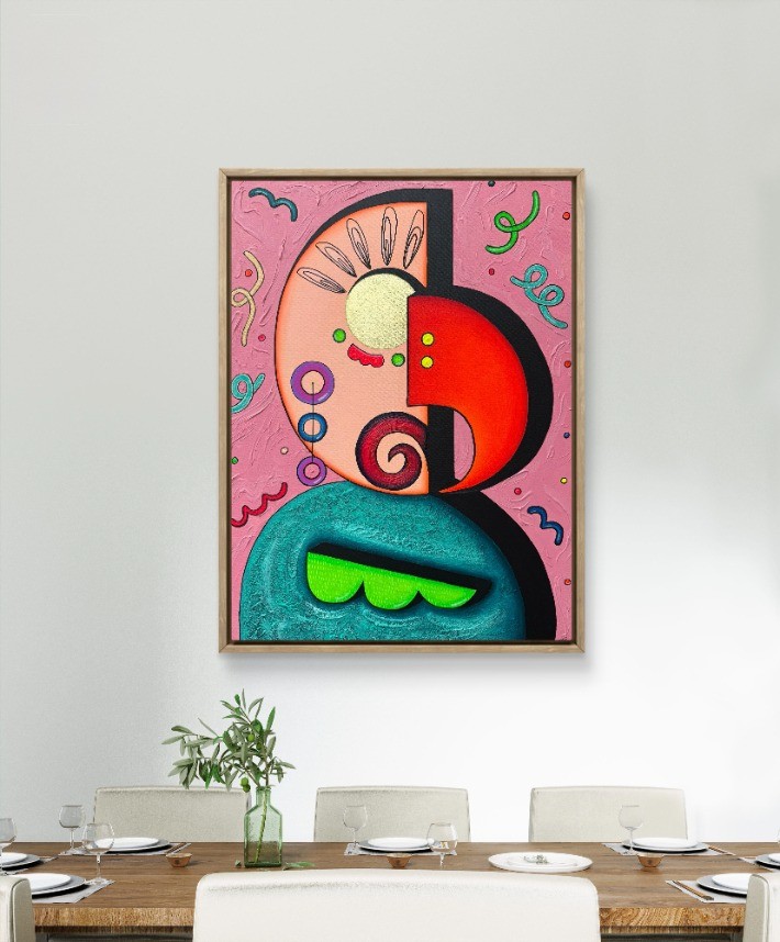 Le Perroquet de l’Aube - Thumbnail 3