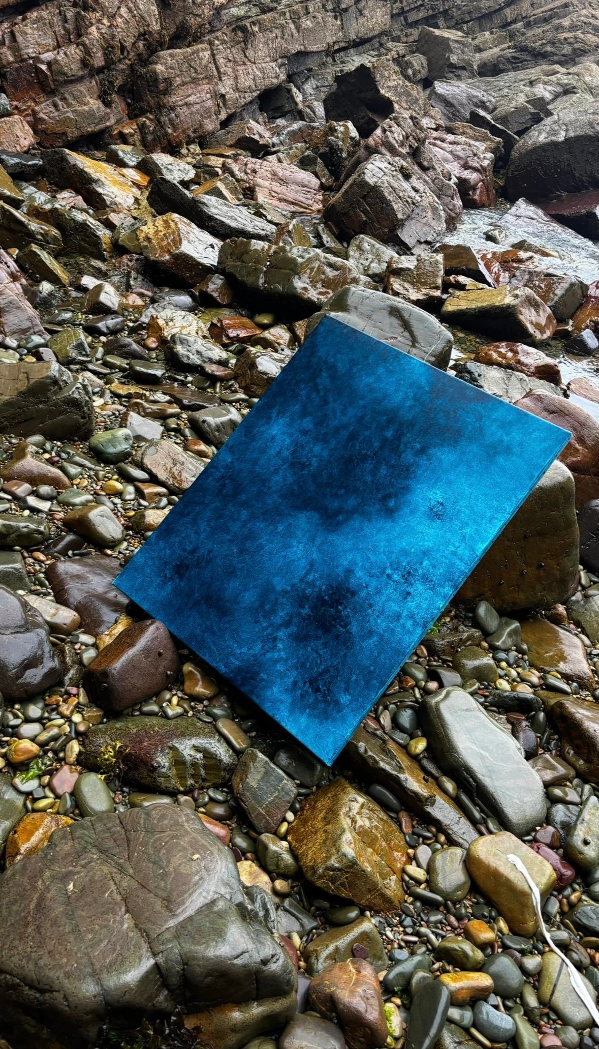 "Je me tiens là, dans ton silence salée 7h08” - Thumbnail 7