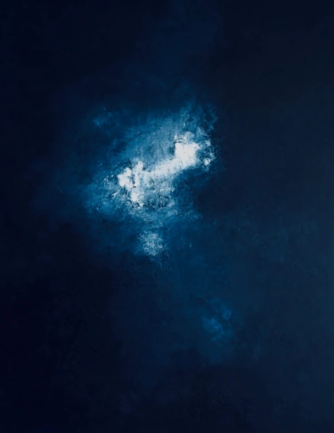 "Ton amour infini salé 8h46»