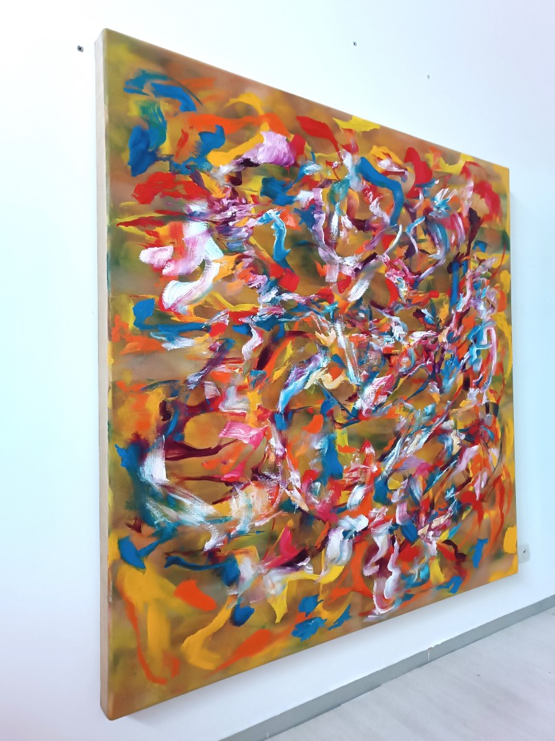 THE GODESS'S PALMS - Thumbnail 2