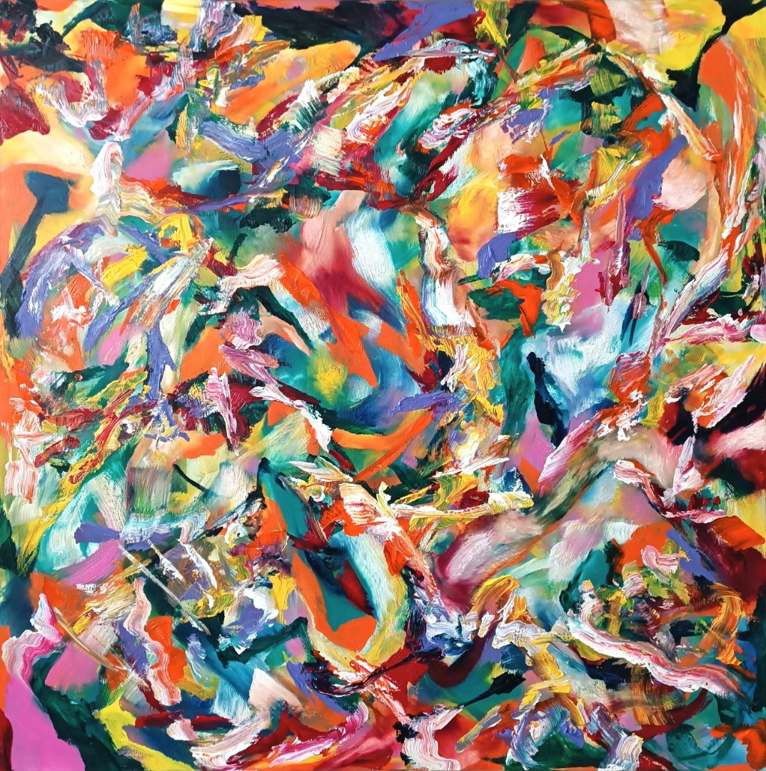 THE DOMAIN OF FAIRIES