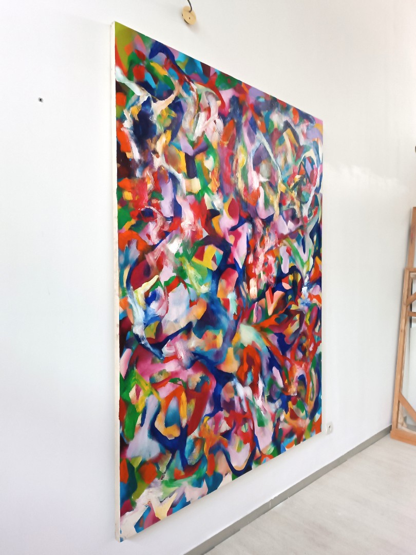 THE FALL OF THE ANGELS - Thumbnail 2