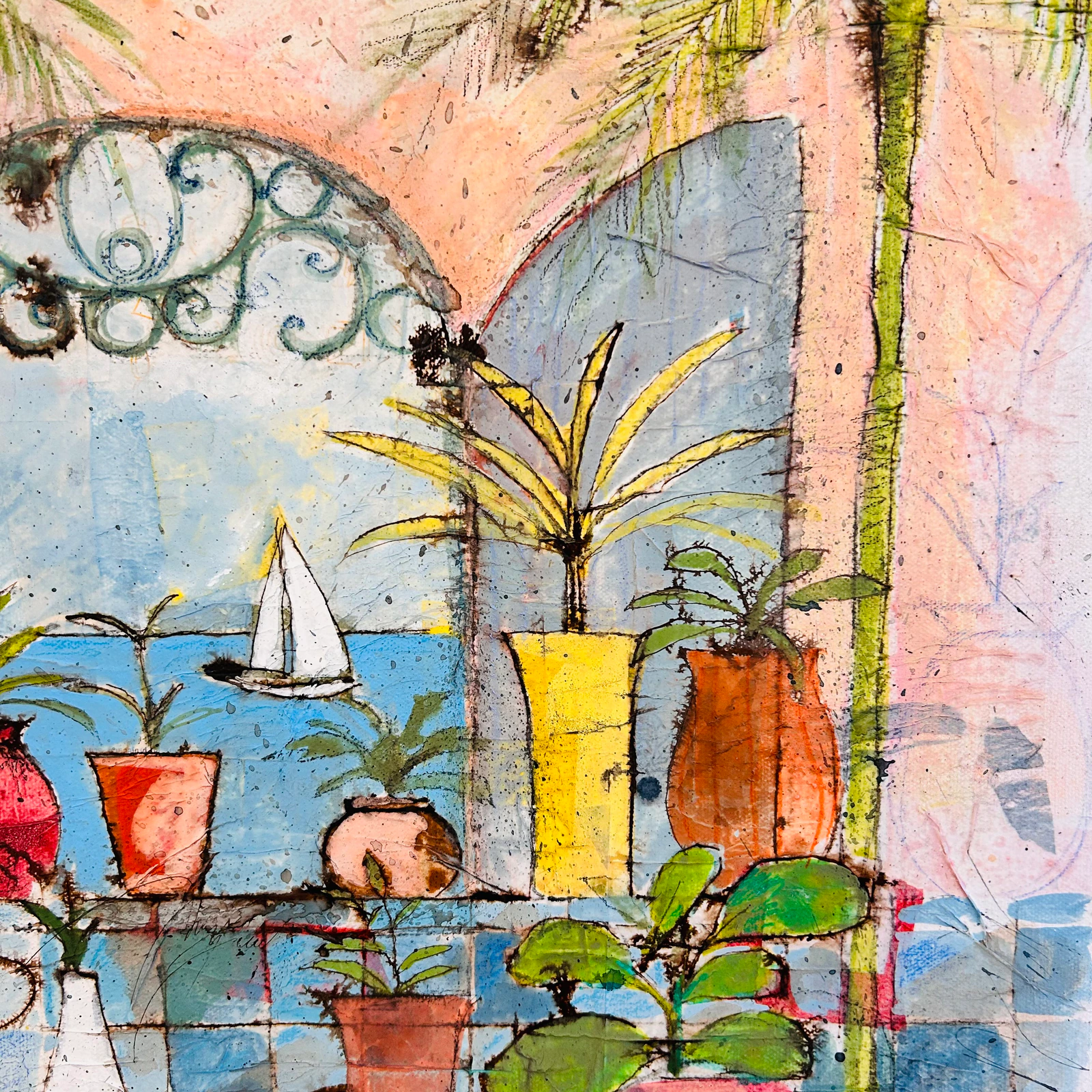 Vue sur la mer - Thumbnail 3