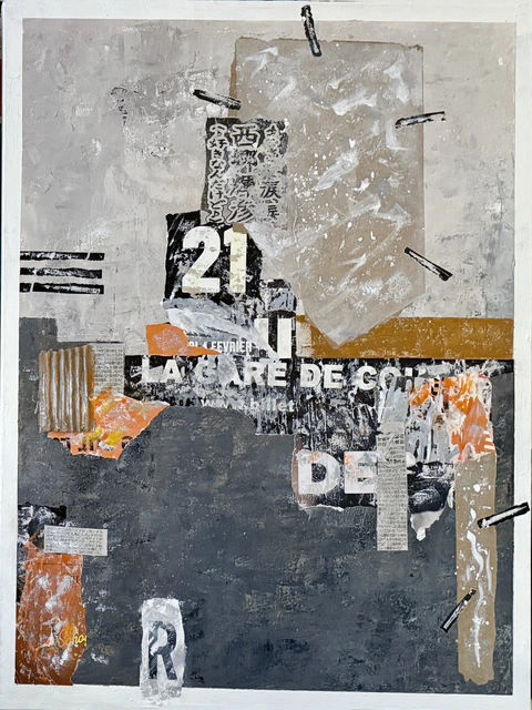 VEND[R]EDI 21 - 2