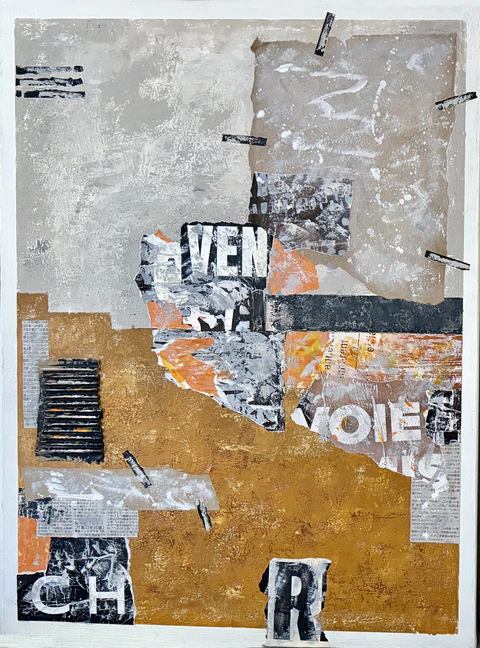 VEND[R]EDI 21 - 1