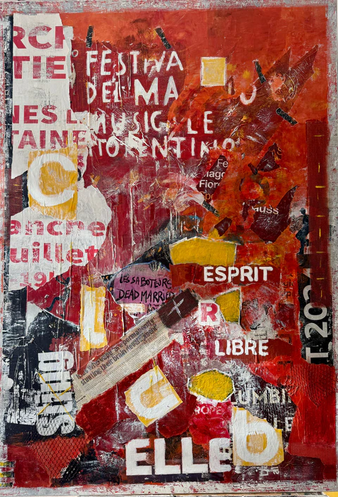 LIBÉRÉE