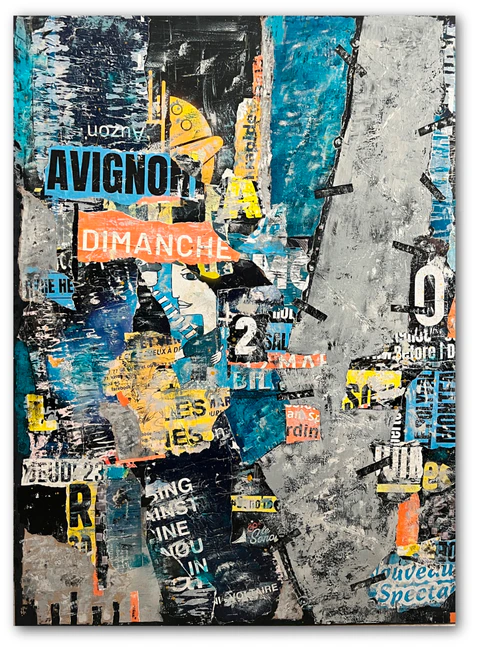AVIGNON - 2