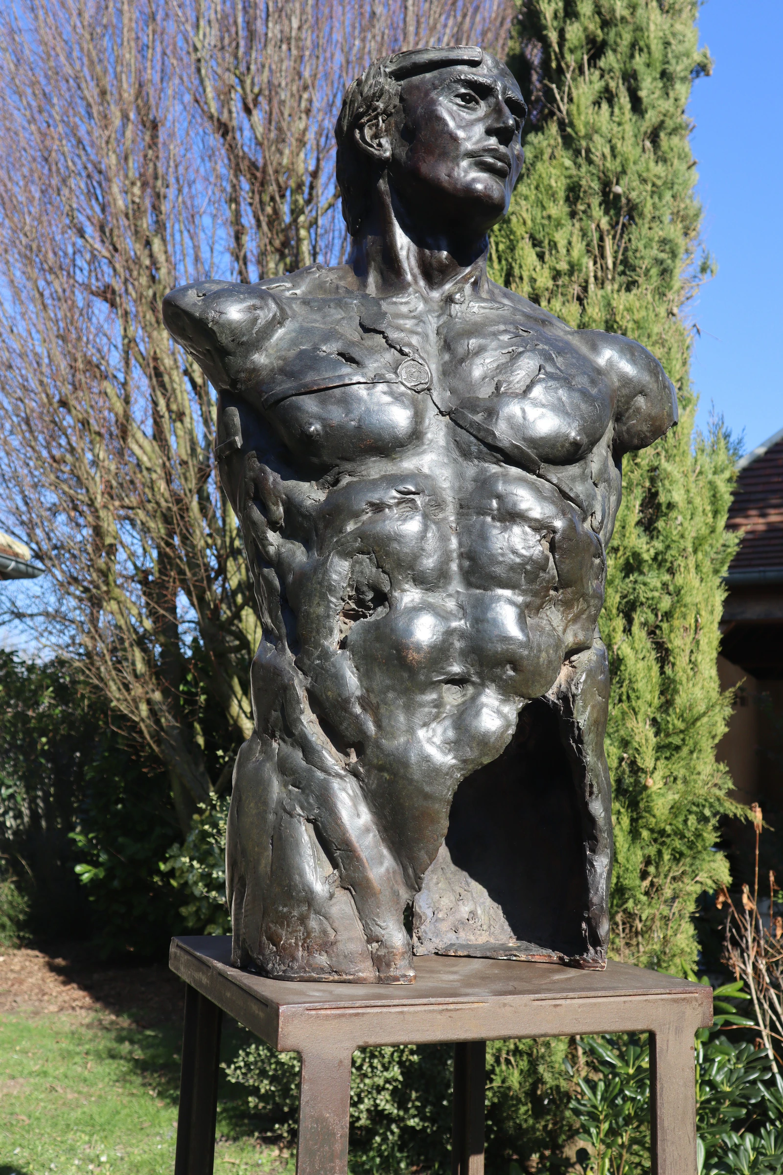 TORSE D'HELIOS - Thumbnail 2
