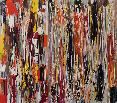 My mom s new destination