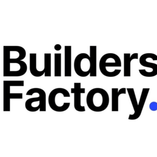 Exposition chez Builders Factory's