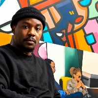 Portrait of SOH