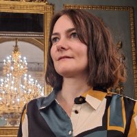 Portrait of Laure-Anne Sarron