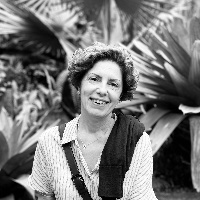 Portrait of Béatrice Chassagnette