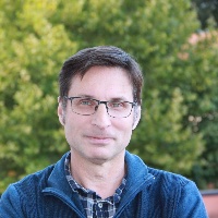 Portrait of Philippe Ségalard