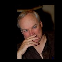 Portrait of Gil Lepage