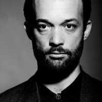 Portrait of Yann Jaime 