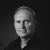 Portrait of LAURENT PICHEREAU
