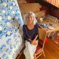 Portrait of Catherine Chantilly