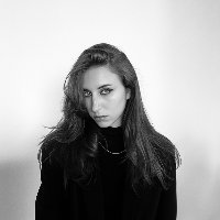 Portrait of Enora Fournier