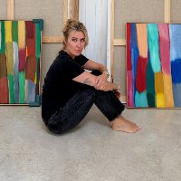 Portrait of Alina SCHIAU