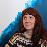 Portrait of Flo Jaouen