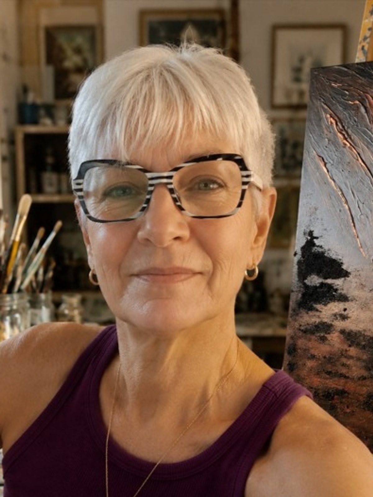 Corinne Manric