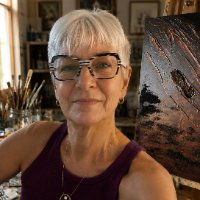 Corinne Manric