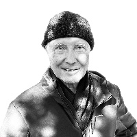 Portrait of Daniel Seidenbinder