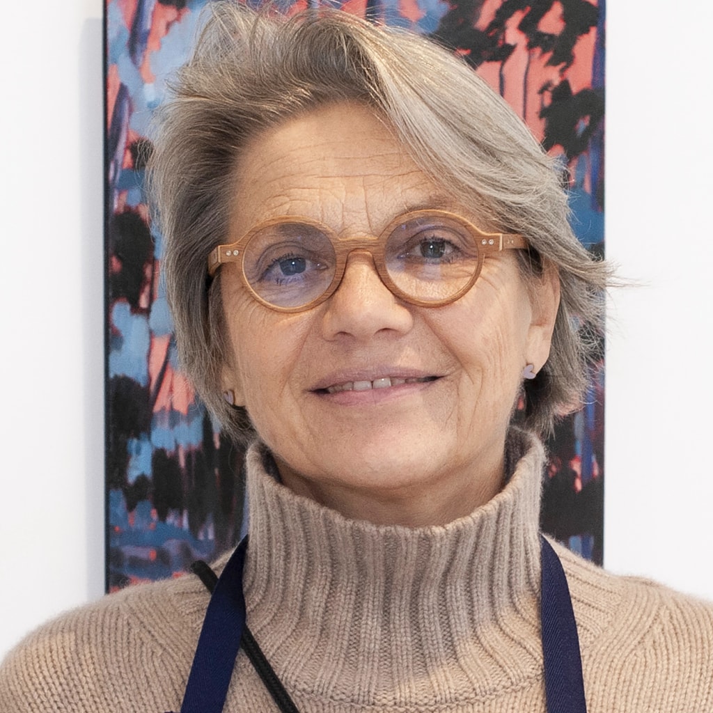 MURIEL CHAZALON
