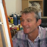 Portrait of Michel LABBE