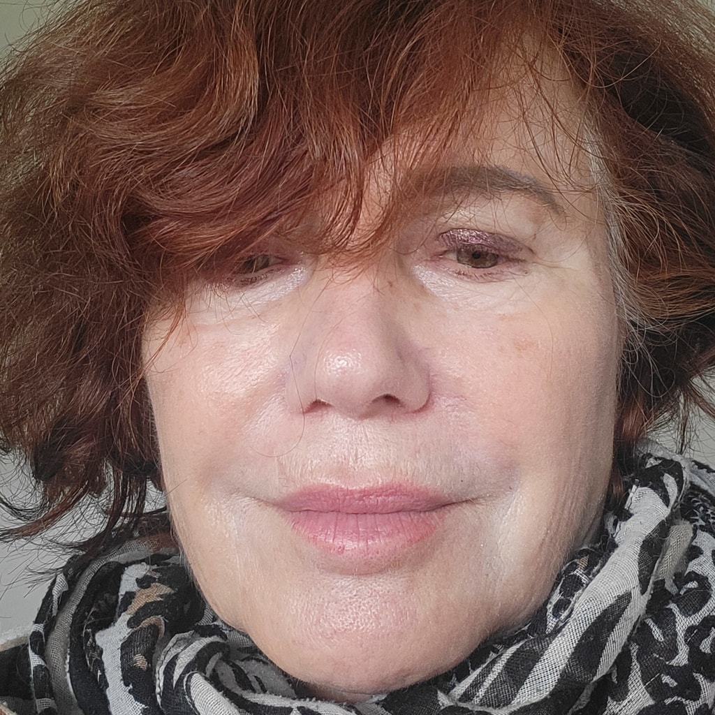 JOCELYNE BOSSCHOT
