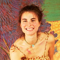 Portrait of Osanne