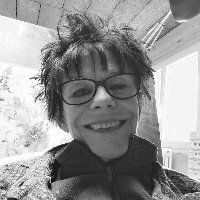 Portrait of Véronique GOYBET FOURMENT