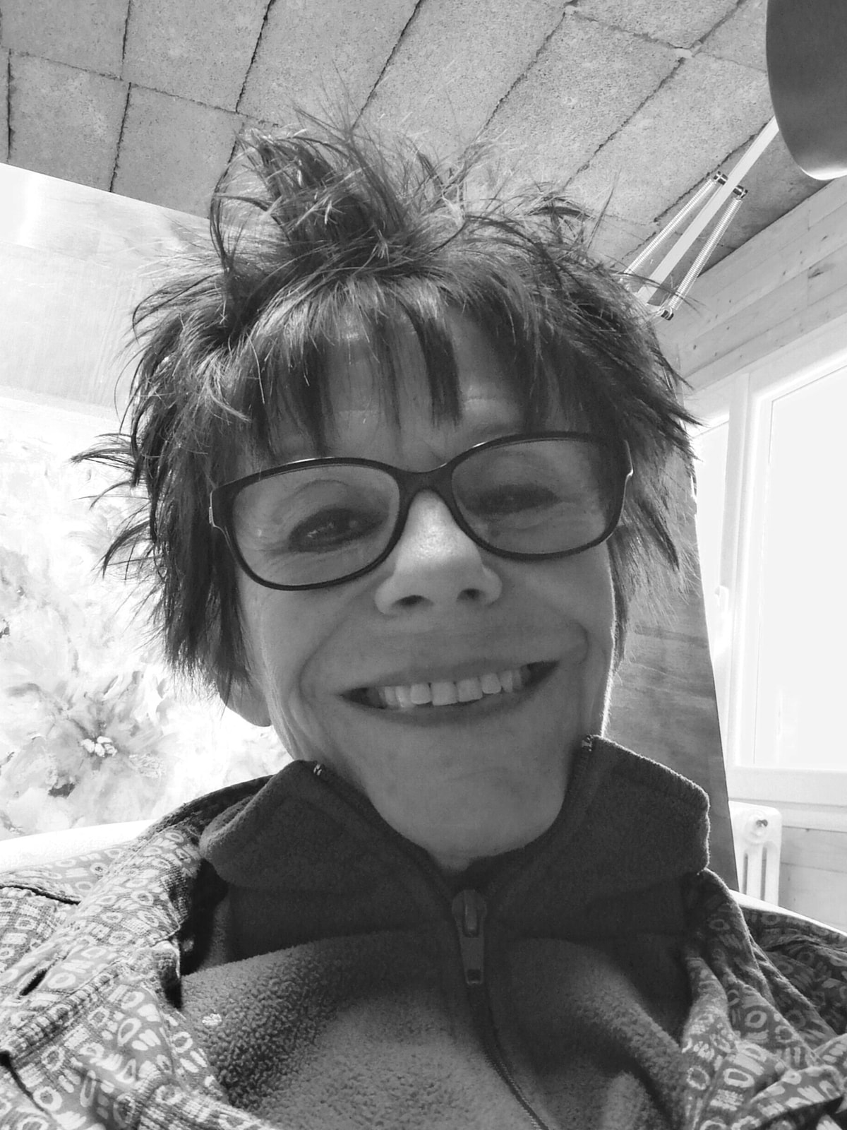 Véronique GOYBET FOURMENT