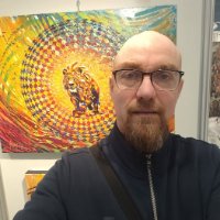Portrait of Fabien Dessoly