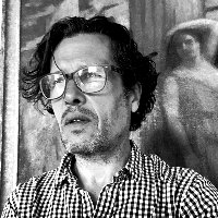 Portrait of Ludovic VESSEAUX
